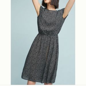 Velvet by Graham and Spencer Midi Dress